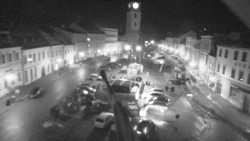 Náměstí, Městská věž