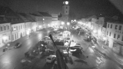 Náměstí, Městská věž