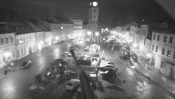 Náměstí, Městská věž