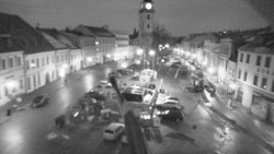 Náměstí, Městská věž