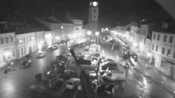 Náměstí, Městská věž