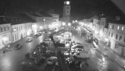 Náměstí, Městská věž