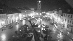 Náměstí, Městská věž