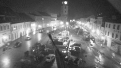 Náměstí, Městská věž