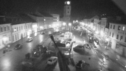 Náměstí, Městská věž