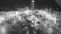 Náměstí, Městská věž