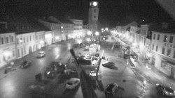 Náměstí, Městská věž