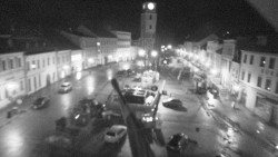 Náměstí, Městská věž