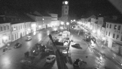 Náměstí, Městská věž