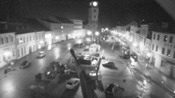 Náměstí, Městská věž