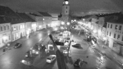 Náměstí, Městská věž