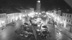 Náměstí, Městská věž