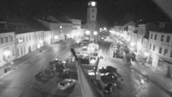 Náměstí, Městská věž