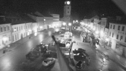 Náměstí, Městská věž