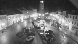 Náměstí, Městská věž