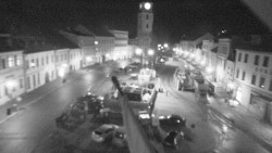 Náměstí, Městská věž