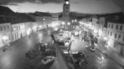 Náměstí, Městská věž