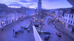 Náměstí, Městská věž