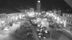 Náměstí, Městská věž