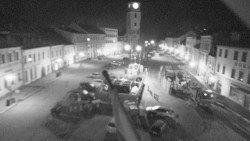 Náměstí, Městská věž