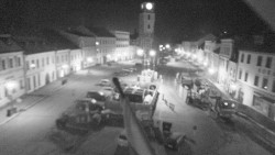 Náměstí, Městská věž