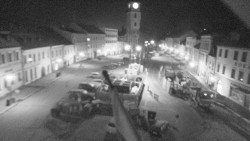 Náměstí, Městská věž