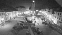 Náměstí, Městská věž