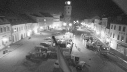 Náměstí, Městská věž