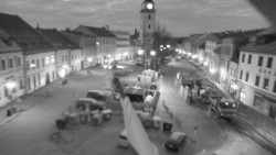 Náměstí, Městská věž