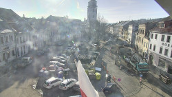 Náměstí, Městská věž