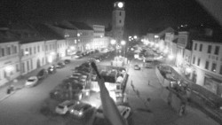 Náměstí, Městská věž