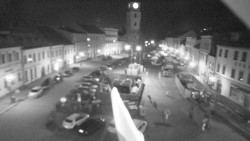 Náměstí, Městská věž