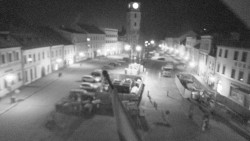 Náměstí, Městská věž