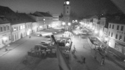 Náměstí, Městská věž