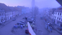 Náměstí, Městská věž