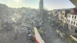 Náměstí, Městská věž