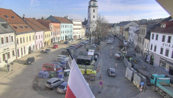 Náměstí, Městská věž