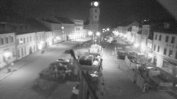 Náměstí, Městská věž