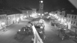 Náměstí, Městská věž