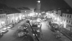 Náměstí, Městská věž