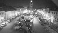 Náměstí, Městská věž