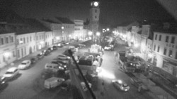 Náměstí, Městská věž