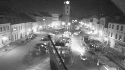 Náměstí, Městská věž