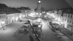 Náměstí, Městská věž