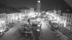 Náměstí, Městská věž