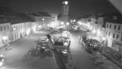 Náměstí, Městská věž