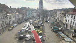 Náměstí, Městská věž