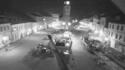 Náměstí, Městská věž