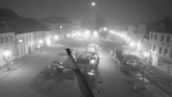 Náměstí, Městská věž