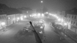 Náměstí, Městská věž